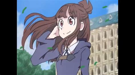 akko animation|More.